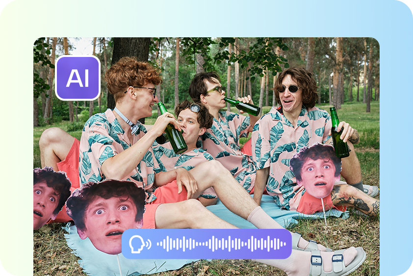 Create engaging campaigns